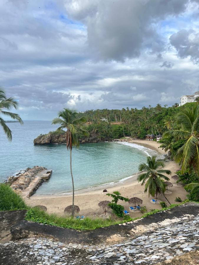 Vista Mare Samana Amazing Views!! Lägenhet Exteriör bild